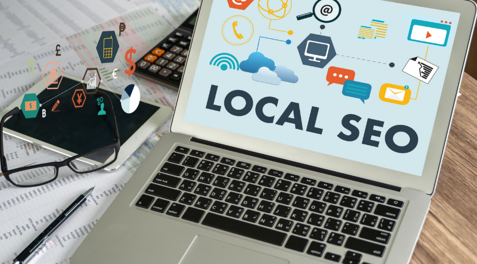 Quality Local SEO Services