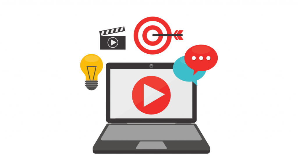 mportance of Video in Marketing 