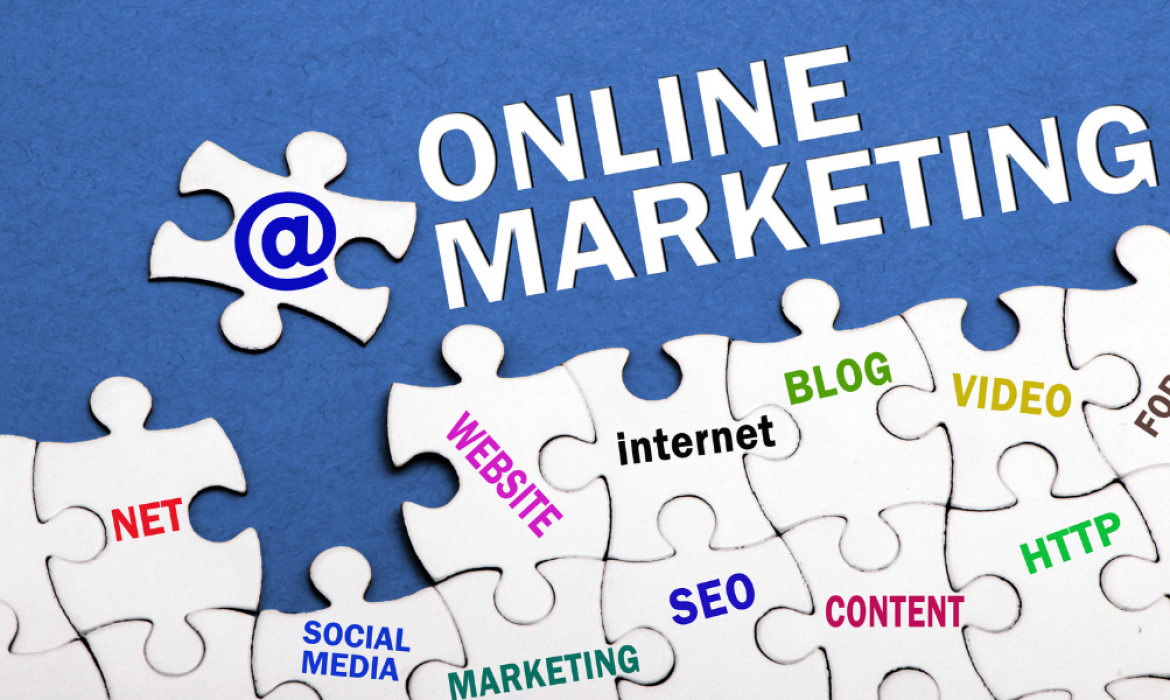 ONLINE MARKETING AMIDST COVID-19
