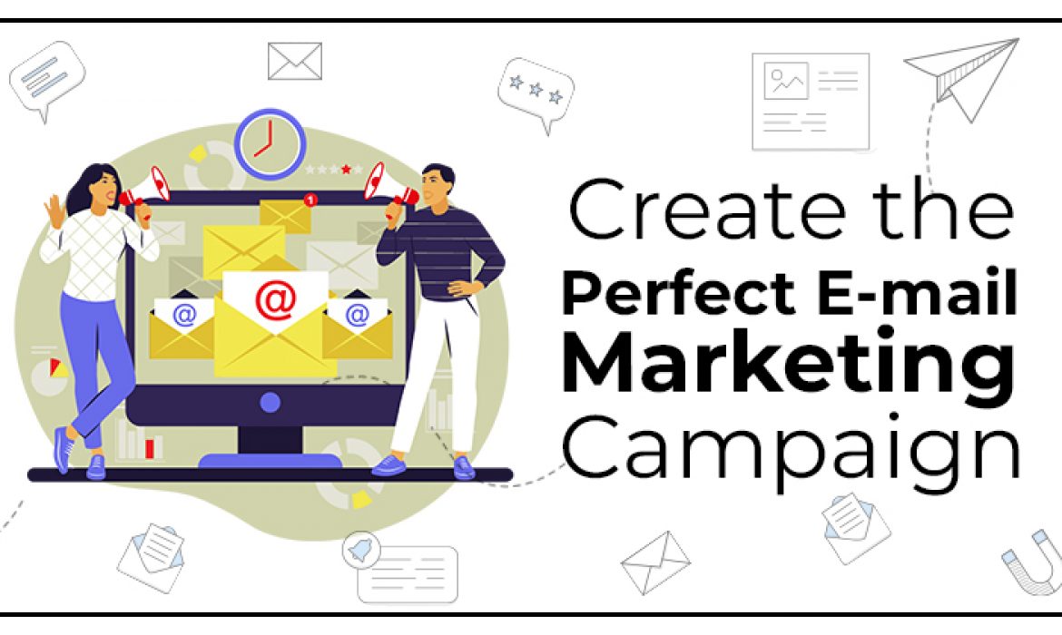 Email Marketing Campiagn