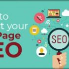 Tips to Boost Your On-Page Seo: You Need to Know This