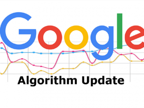 Here’s what Google announced in the September 2022 Core Algorithm Update